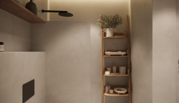 Resa Estates Ibiza for sale te koop Apartment Botafoch bathroom toiletjpg.jpg